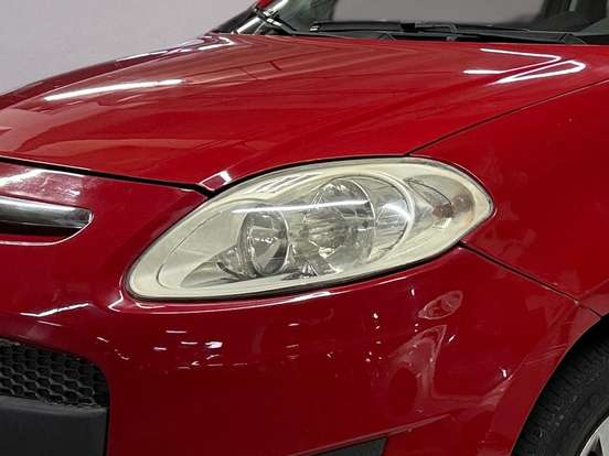 FIAT-PALIO-1.4 MPI ATTRACTIVE 8V FLEX 4P MANUAL FIAT-PALIO-2014