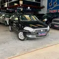 FIAT PALIO 1.4 MPI ATTRACTIVE WEEKEND 8V FLEX 4P MANUAL FIAT PALIO 1.4 MPI ATTRACTIVE WEEKEND 8V FLEX 4P MANUAL