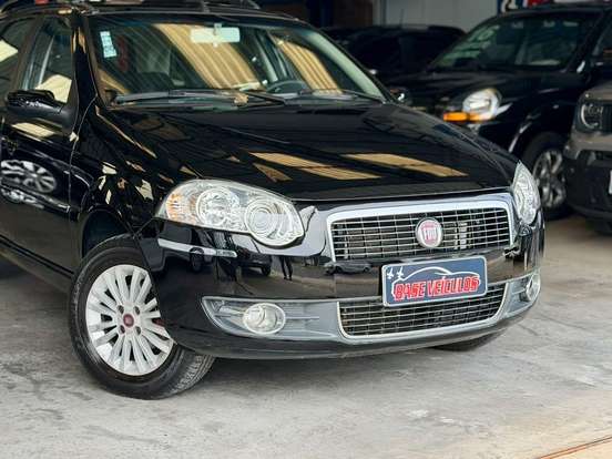 FIAT-PALIO-2010