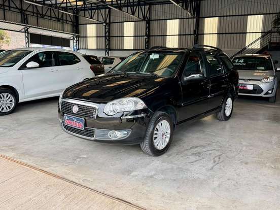 FIAT-PALIO-2010
