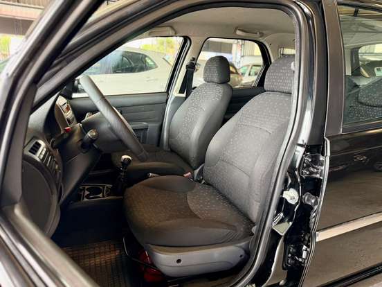 FIAT-PALIO-1.4 MPI ATTRACTIVE WEEKEND 8V FLEX 4P MANUAL FIAT-PALIO-2010