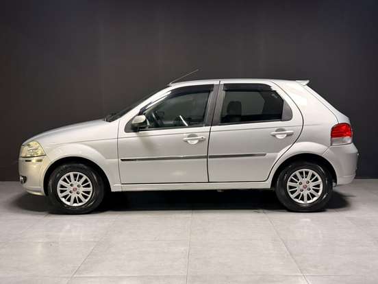 FIAT-PALIO-2007