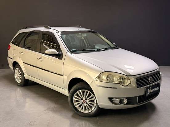 FIAT-PALIO-2009