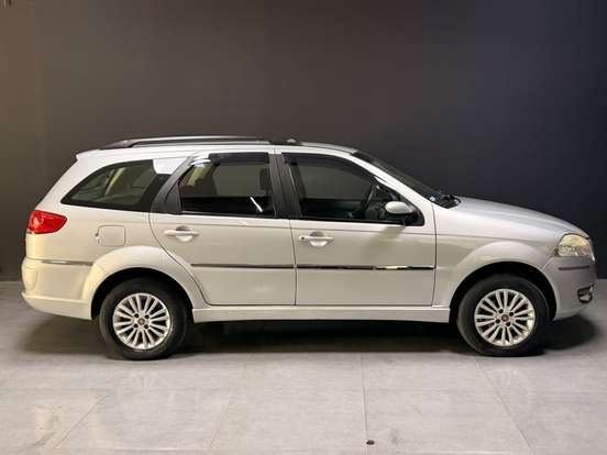 FIAT-PALIO-2009
