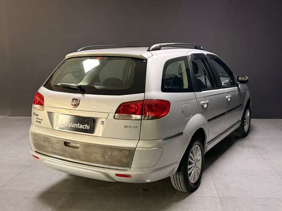 FIAT-PALIO-2009