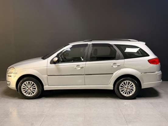 FIAT-PALIO-2009