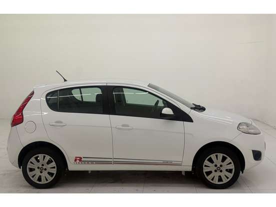 FIAT-PALIO-2016