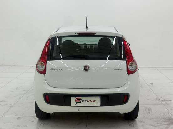 FIAT-PALIO-1.6 MPI ESSENCE 16V FLEX 4P MANUAL FIAT-PALIO-2016