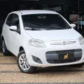 FIAT PALIO 1.6 MPI ESSENCE 16V FLEX 4P MANUAL FIAT PALIO 1.6 MPI ESSENCE 16V FLEX 4P MANUAL