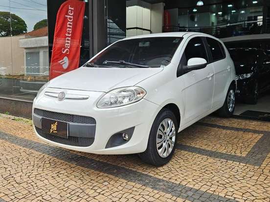 FIAT-PALIO-2013