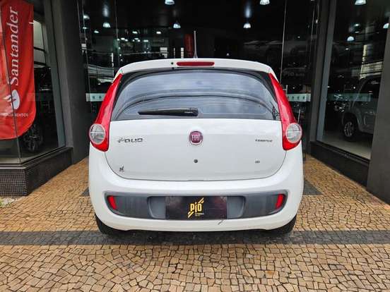 FIAT-PALIO-1.6 MPI ESSENCE 16V FLEX 4P MANUAL FIAT-PALIO-2013