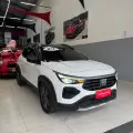FIAT PULSE 1.0 TURBO 200 FLEX AUDACE CVT FIAT PULSE 1.0 TURBO 200 FLEX AUDACE CVT