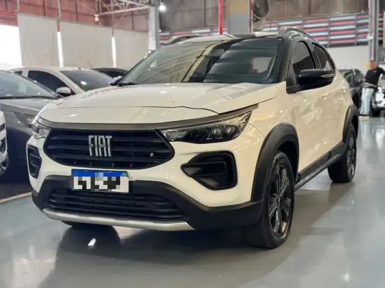 FIAT-PULSE-1.0 TURBO 200 FLEX AUDACE CVT FIAT-PULSE-2023