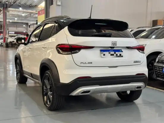FIAT-PULSE-1.0 TURBO 200 FLEX AUDACE CVT FIAT-PULSE-2023