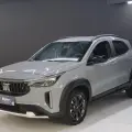 FIAT PULSE 1.0 TURBO 200 HYBRID AUDACE CVT FIAT PULSE 1.0 TURBO 200 HYBRID AUDACE CVT