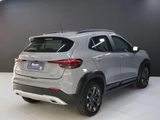 FIAT-PULSE-1.0 TURBO 200 HYBRID AUDACE CVT FIAT-PULSE-2025