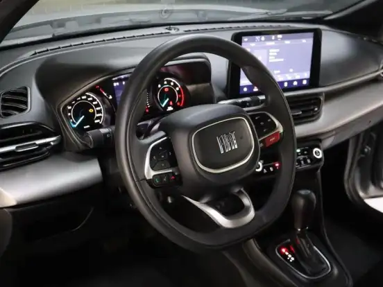 FIAT-PULSE-1.0 TURBO 200 HYBRID AUDACE CVT FIAT-PULSE-2025