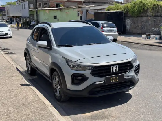 FIAT PULSE 1.3 FLEX DRIVE CVT