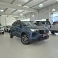 FIAT PULSE 1.3 FLEX DRIVE CVT FIAT PULSE 1.3 FLEX DRIVE CVT