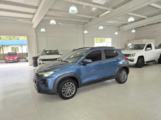 FIAT-PULSE-1.3 FLEX DRIVE CVT FIAT-PULSE-2023