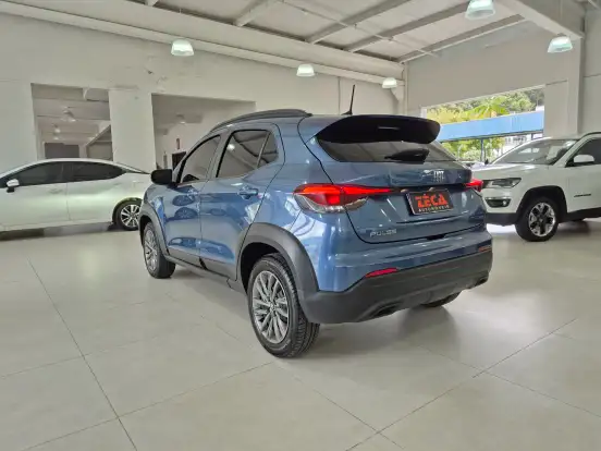 FIAT-PULSE-1.3 FLEX DRIVE CVT FIAT-PULSE-2023
