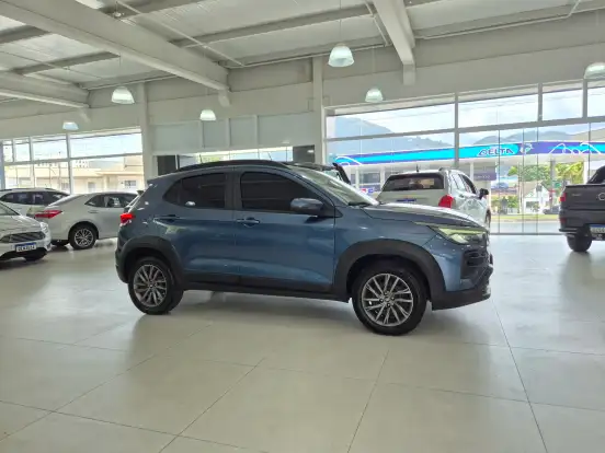 FIAT-PULSE-1.3 FLEX DRIVE CVT FIAT-PULSE-2023