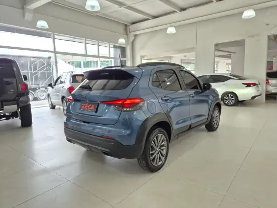 FIAT-PULSE-1.3 FLEX DRIVE CVT FIAT-PULSE-2023