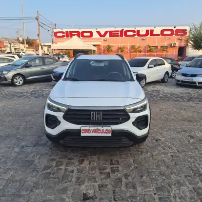 FIAT-PULSE-1.3 FLEX DRIVE MANUAL FIAT-PULSE-2023