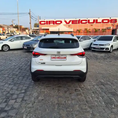 FIAT-PULSE-1.3 FLEX DRIVE MANUAL FIAT-PULSE-2023