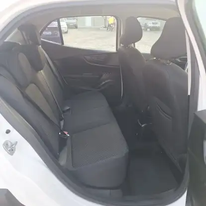 FIAT-PULSE-1.3 FLEX DRIVE MANUAL FIAT-PULSE-2023