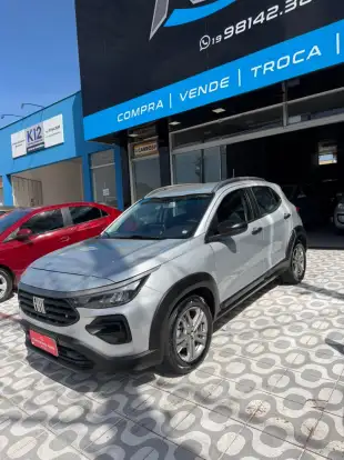 FIAT-PULSE-1.3 FLEX DRIVE MANUAL FIAT-PULSE-2021