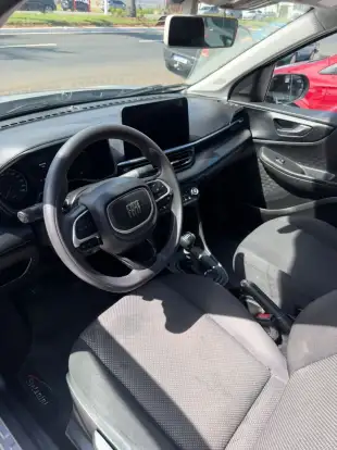 FIAT-PULSE-1.3 FLEX DRIVE MANUAL FIAT-PULSE-2021