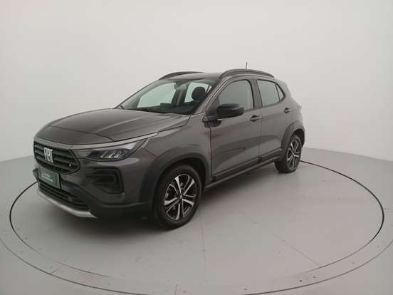 FIAT-PULSE-1.0 TURBO 200 FLEX AUDACE CVT FIAT-PULSE-2024
