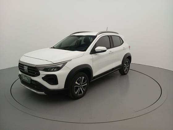 FIAT PULSE 1.0 TURBO 200 FLEX AUDACE CVT