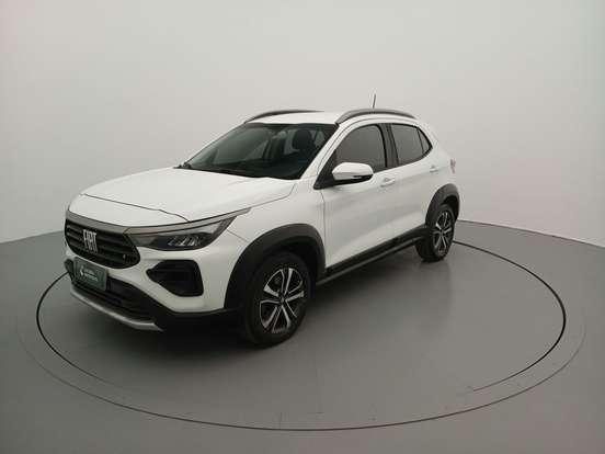 FIAT-PULSE-1.0 TURBO 200 FLEX AUDACE CVT FIAT-PULSE-2023
