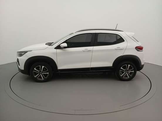 FIAT-PULSE-1.0 TURBO 200 FLEX AUDACE CVT FIAT-PULSE-2023