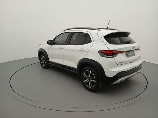 FIAT-PULSE-1.0 TURBO 200 FLEX AUDACE CVT FIAT-PULSE-2023