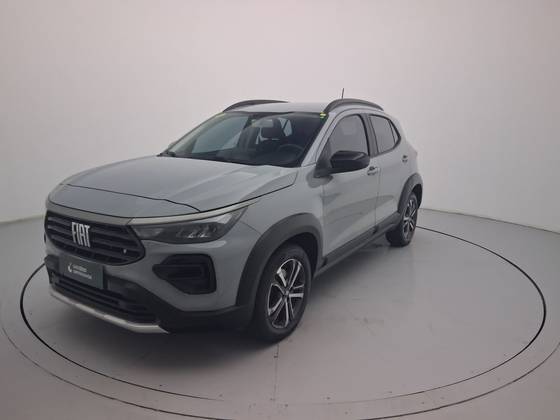 FIAT PULSE 1.0 TURBO 200 FLEX AUDACE CVT