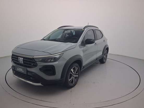 FIAT-PULSE-1.0 TURBO 200 FLEX AUDACE CVT FIAT-PULSE-2024