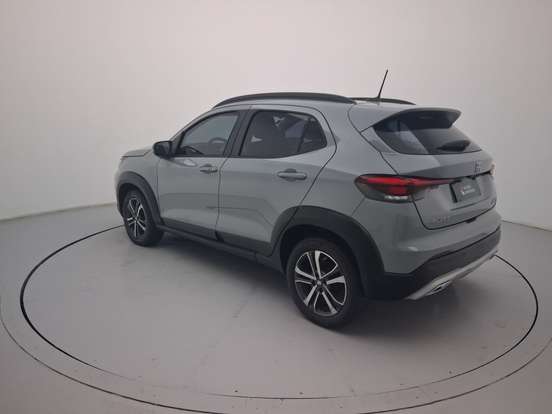 FIAT-PULSE-1.0 TURBO 200 FLEX AUDACE CVT FIAT-PULSE-2024