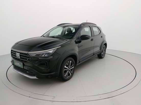 FIAT-PULSE-1.0 TURBO 200 FLEX AUDACE CVT FIAT-PULSE-2024