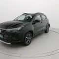 FIAT PULSE 1.0 TURBO 200 FLEX AUDACE CVT FIAT PULSE 1.0 TURBO 200 FLEX AUDACE CVT