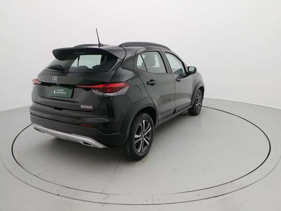 FIAT-PULSE-1.0 TURBO 200 FLEX AUDACE CVT FIAT-PULSE-2024