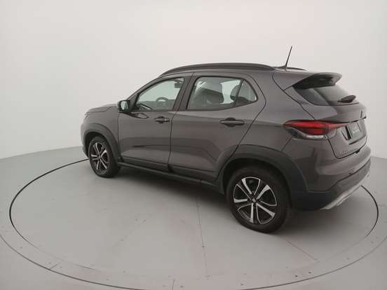FIAT-PULSE-1.0 TURBO 200 FLEX AUDACE CVT FIAT-PULSE-2024