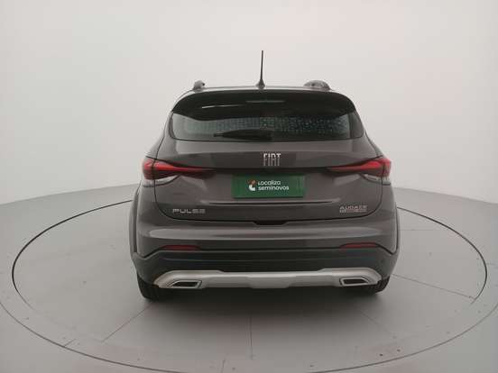 FIAT-PULSE-1.0 TURBO 200 FLEX AUDACE CVT FIAT-PULSE-2024