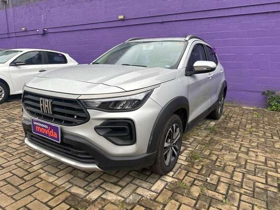 FIAT-PULSE-1.0 TURBO 200 FLEX AUDACE CVT FIAT-PULSE-2023