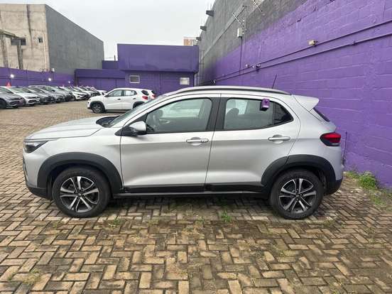 FIAT-PULSE-1.0 TURBO 200 FLEX AUDACE CVT FIAT-PULSE-2023