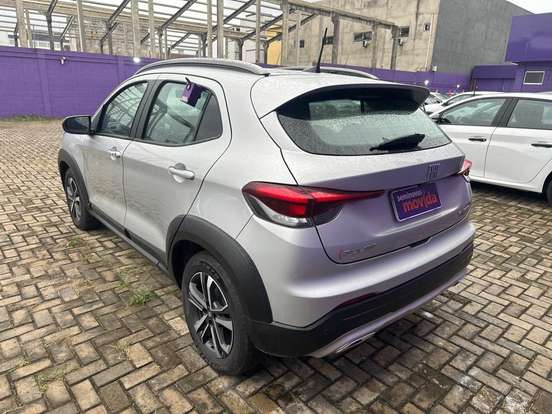 FIAT-PULSE-1.0 TURBO 200 FLEX AUDACE CVT FIAT-PULSE-2023