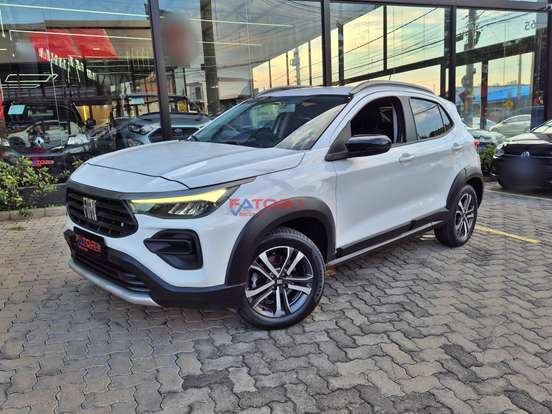 FIAT-PULSE-1.0 TURBO 200 FLEX AUDACE CVT FIAT-PULSE-2024