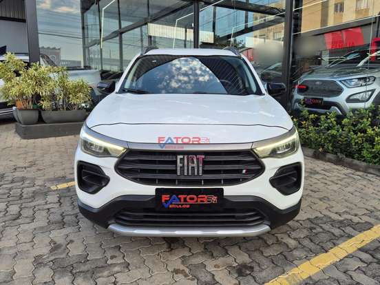 FIAT-PULSE-1.0 TURBO 200 FLEX AUDACE CVT FIAT-PULSE-2024
